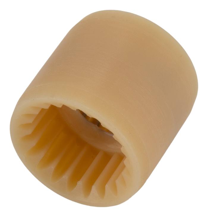 Barrel Gear Coupling Sleeve for 14mm Hub