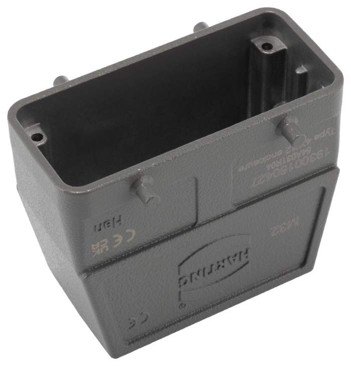19300160427 HARTING | HARTING Han B Range Heavy Duty Power Connector ...