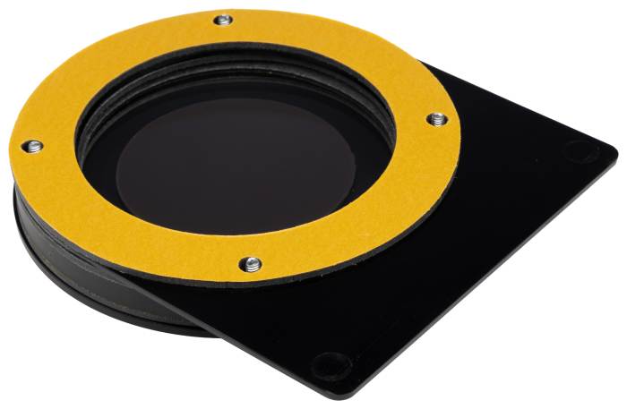 FLK-100-CLKT Fluke | Fluke Inspection Window for Use with NEMA Type 3/ ...