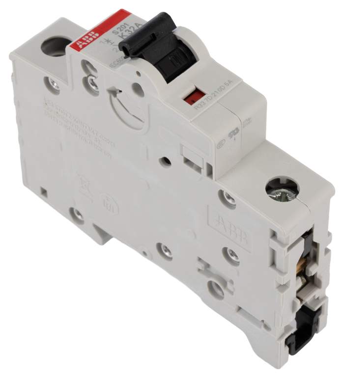 ABB, 72 V dc DC