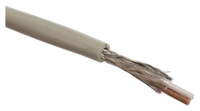 Lapp, Grey Sheath Polyvinyl Chloride