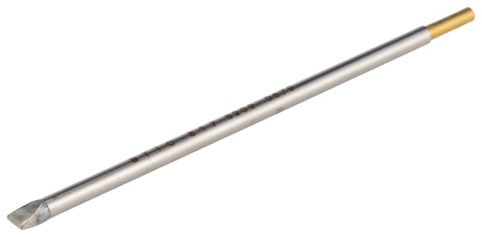 STTC-817 Metcal | Metcal STTC-817 5 mm Chisel 7.6 mm Soldering Iron Tip ...
