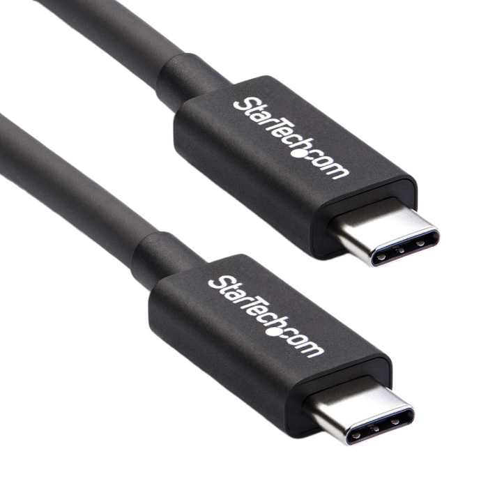 StarTech.com 500 mm USB 3.2