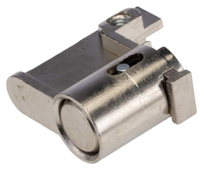 2468000 Rittal | Rittal SZ 2468 Series Push Button Lock Insert for Use ...