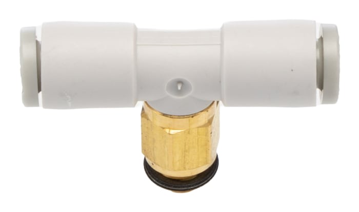 SMC Push-in 4 mm