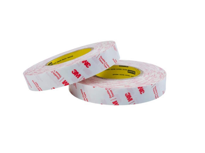 7100281897 3M | 3M 3MTM 56415 Transparent Tissue, 0.15 mm Thick, Tissue ...