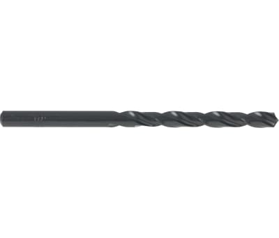 Product image for BLACK JOBBER DRILL5.0MM