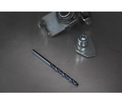 Product image for BLACK JOBBER DRILL5.0MM