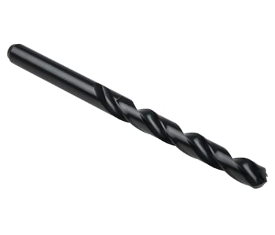 Product image for BLACK JOBBER DRILL8.0MM