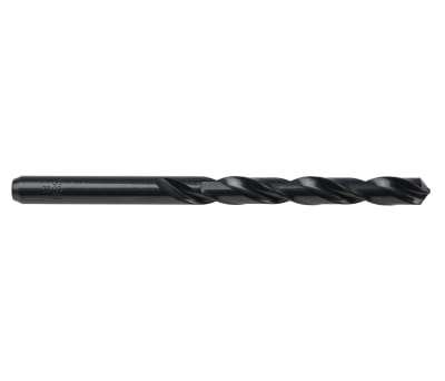 Product image for BLACK JOBBER DRILL8.0MM