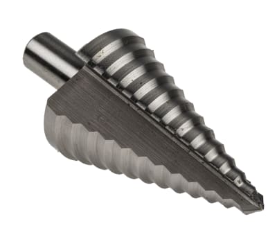 Product image for DRILL8-38X3MM STEPS