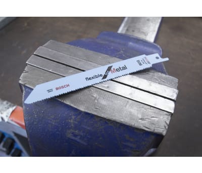 Product image for 5 METAL BLADES