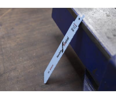 Product image for 5 METAL BLADES