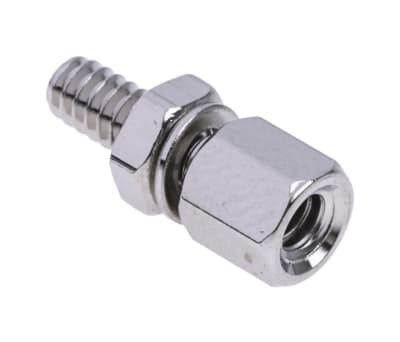 Product image for RS PRO Screwlock D Connector