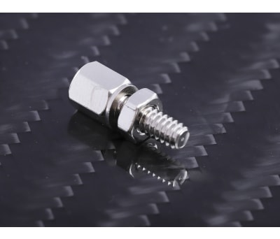 Product image for RS PRO Screwlock D Connector