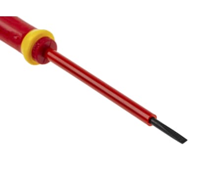 Product image for INSULATED SCREWDRIVER