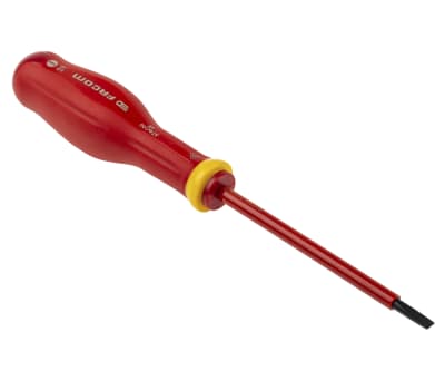 Product image for INSULATED SCREWDRIVER