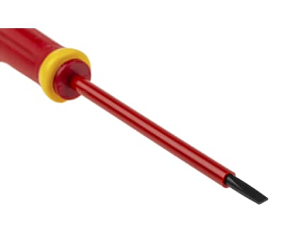 Product image for INSULATED SCREWDRIVER