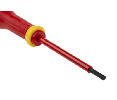 Product image for INSULATED SCREWDRIVER