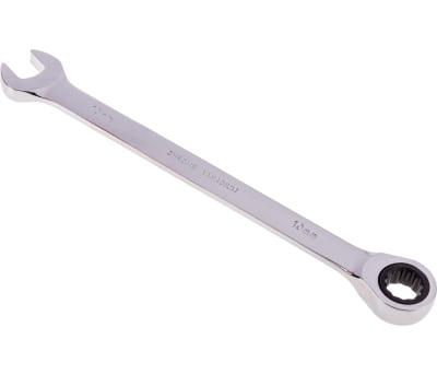 Product image for RATCHETING COMBINATION SPANNER,10MM