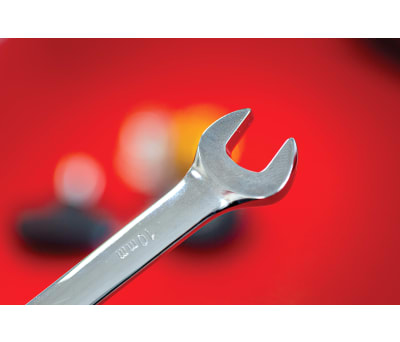 Product image for RATCHETING COMBINATION SPANNER,10MM