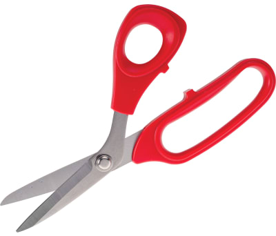 Product image for 8"" HEAVY DUTY UTILITY SHEARS