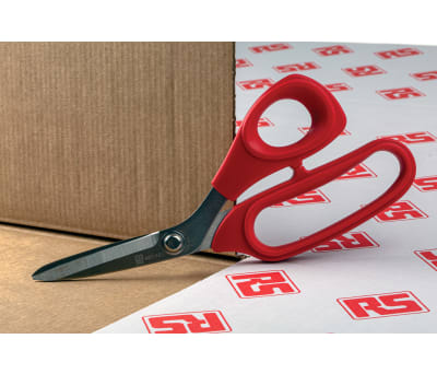 Product image for 8"" HEAVY DUTY UTILITY SHEARS