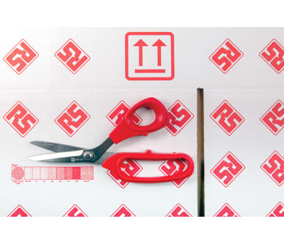 Product image for 8"" HEAVY DUTY UTILITY SHEARS