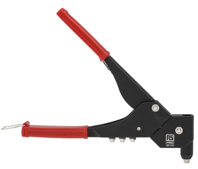 Product image for RS PRO Swivel Head Riveter