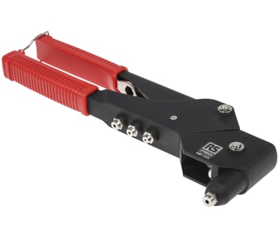 Product image for RS PRO Swivel Head Riveter