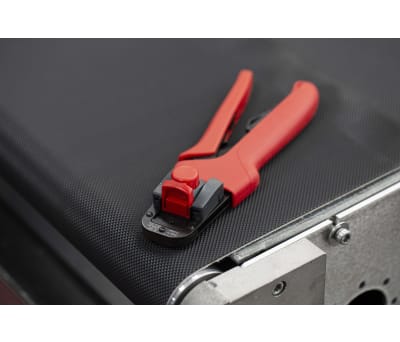 Product image for CRIMP TOOL 30-26,20-24 AWG MICRO-FIT 3.0