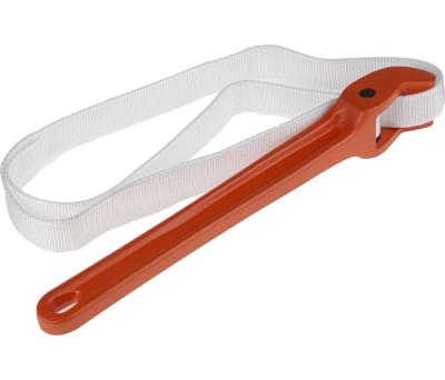 Product image for PLASTIC STRAP WRENCH