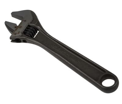 Product image for 6IN ADJUSTABLE SPANNER WITH SCALE