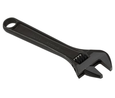 Product image for 6IN ADJUSTABLE SPANNER WITH SCALE