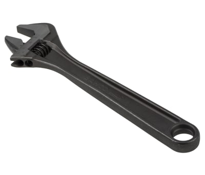 Product image for 10IN ADJUSTABLE SPANNER WITH SCALE