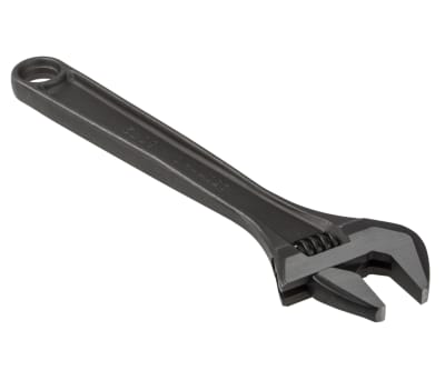 Product image for 10IN ADJUSTABLE SPANNER WITH SCALE