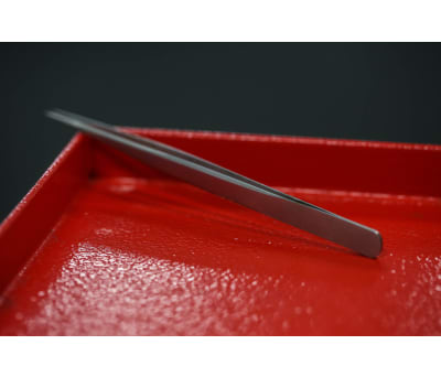 Product image for EXTRAFINE S/STEEL STRAIGHTPOINT TWEEZERS