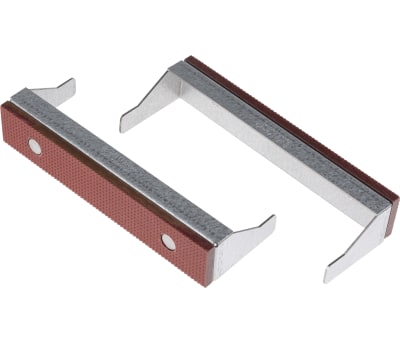 Product image for FIBRE GRIP FOR ENGINEERS VICE,6IN