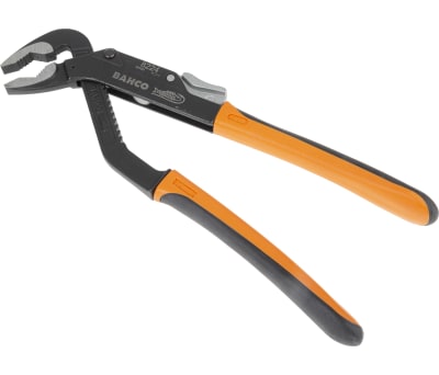 Product image for ERGONOMIC SLIP JOINT PLIER,250MM L