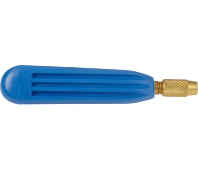 Product image for COLLET NEEDLE FILE HANDLE