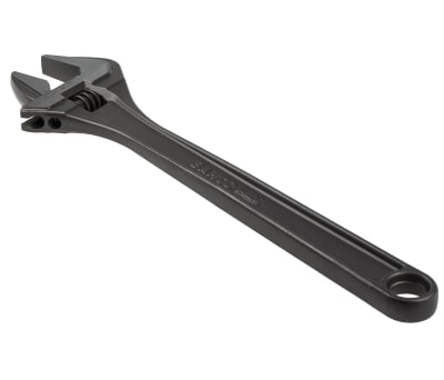 Product image for 18IN ADJUSTABLE SPANNER WITH SCALE