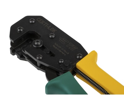 Product image for CERTI-LOK HAND CRIMPING TOOL FRAME ONLY