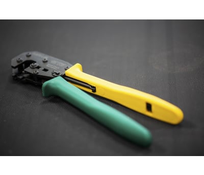 Product image for CERTI-LOK HAND CRIMPING TOOL FRAME ONLY