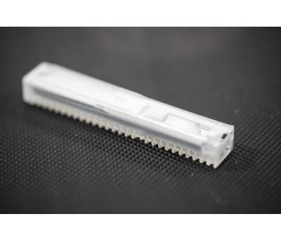 Product image for BLADE FOR LIGHTDUTY SNAP-OFF KNIFE,9MM L