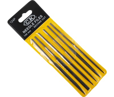 Product image for NEEDLE FILE SET (6 PIECES)