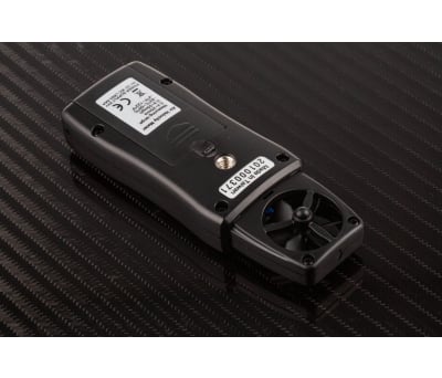 Product image for MINI POCKET AIR VELOCITY METER