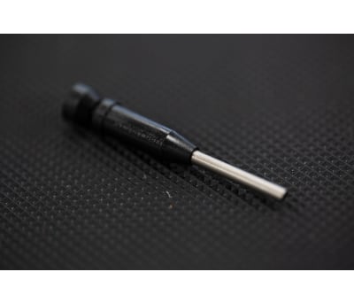 Product image for DISMANTLING TOOL FOR HAN DD/D CONNECTOR