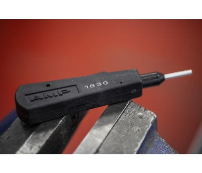 Product image for AMP MATE-N-LOK EXTRACTION TOOL 24/18 AWG