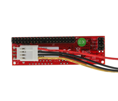 Product image for STARTECH IDE TO SATA ADAPTER CONVERTER