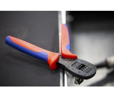 Product image for CRIMP PLIERS FOR MICRO-FIT